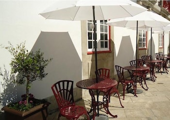 Design And Wine Hotel,Northern Portugal>>Caminha,4 star