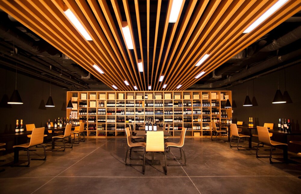 design and wine hotel