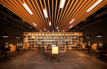 design and wine hotel