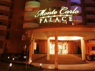 monte carlo palace suites