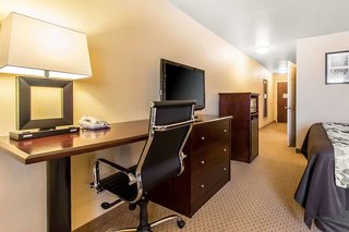 Sleep Inn & Suites,Huntsville>>Decatur,3 star