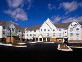 towneplace suites by marriott huntsville