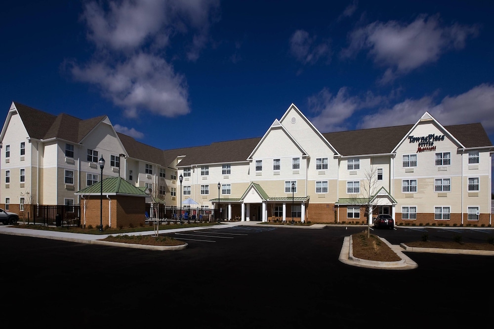 towneplace suites by marriott huntsville