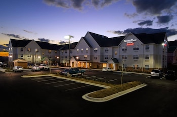 Towneplace Suites By Marriott Huntsville,Madison>>Huntsville,3 star
