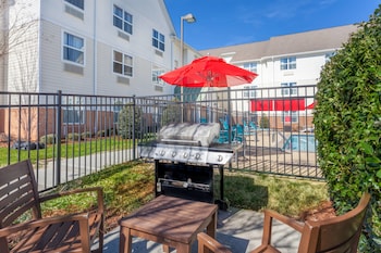 Towneplace Suites By Marriott Huntsville,Madison>>Huntsville,3 star