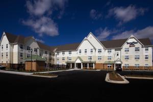 towneplace suites by marriott huntsville