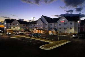 towneplace suites by marriott huntsville