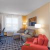 towneplace suites by marriott huntsville