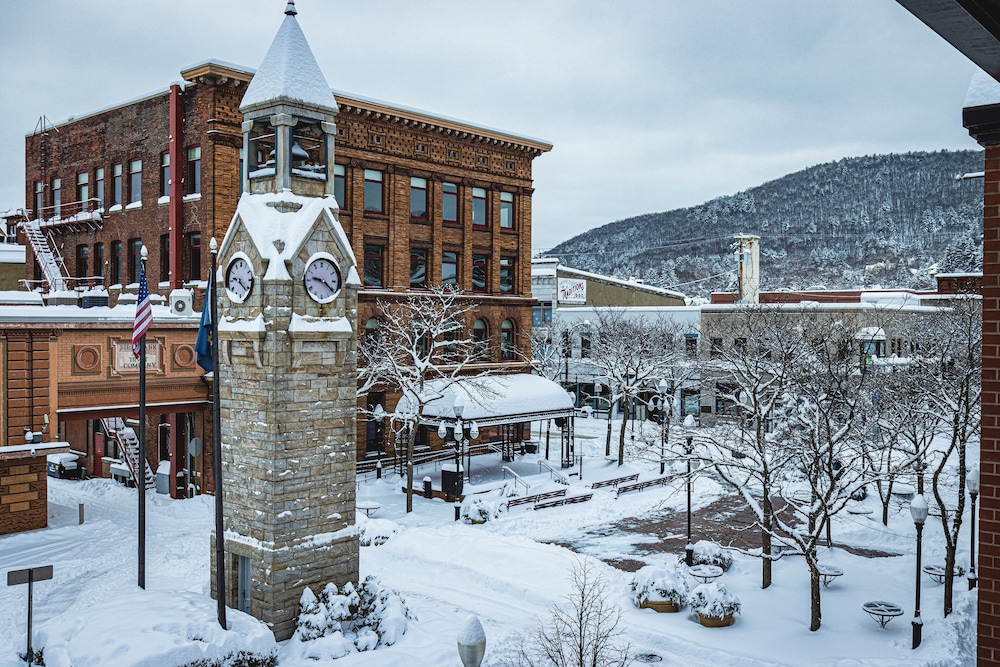 fairfield inn and suites elmira corning