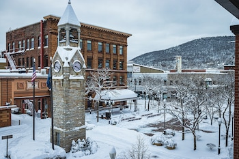 Fairfield Inn & Suites Elmira Corning,Big Flats Airport>>Big Flats,3 star