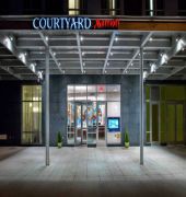 courtyard by marriott new york manhattan chelsea