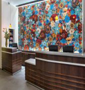 courtyard by marriott new york manhattan chelsea