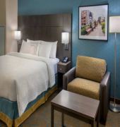 courtyard by marriott new york manhattan chelsea