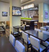 courtyard by marriott new york manhattan chelsea