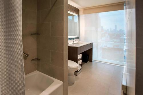 courtyard by marriott new york manhattan chelsea