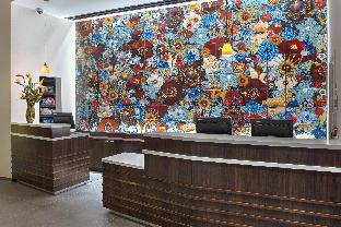 courtyard by marriott new york manhattan chelsea