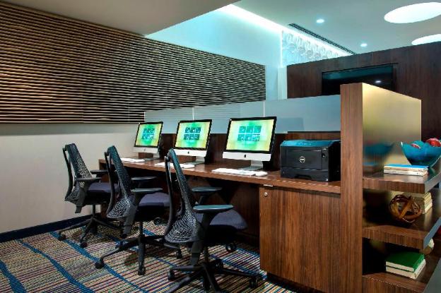 courtyard by marriott new york manhattan chelsea