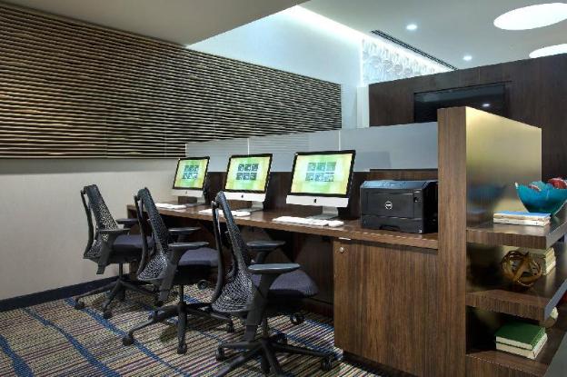 courtyard by marriott new york manhattan chelsea