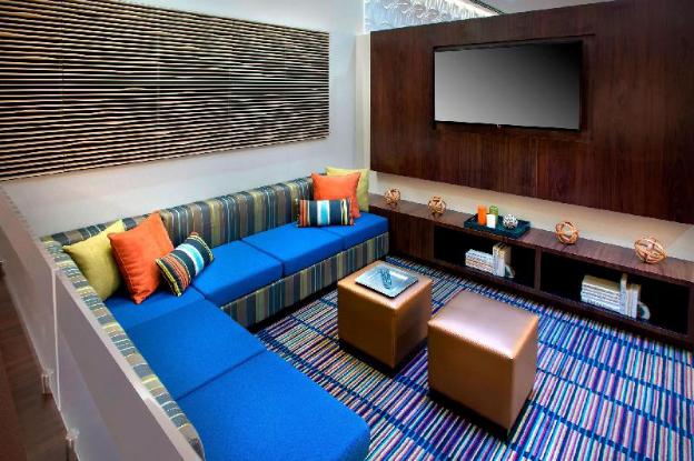 courtyard by marriott new york manhattan chelsea