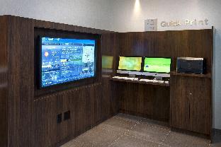 courtyard by marriott new york manhattan chelsea