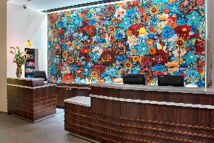 courtyard by marriott new york manhattan chelsea