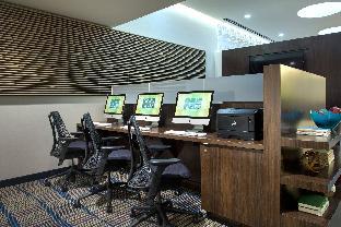 courtyard by marriott new york manhattan chelsea