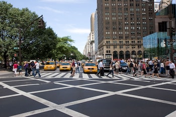 Courtyard By Marriott New York Manhattan / Chelsea,Nutley>>New York,4 star