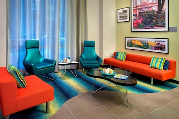 courtyard by marriott new york manhattan chelsea