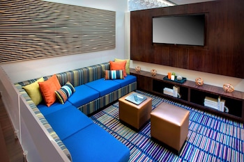 courtyard by marriott new york manhattan chelsea