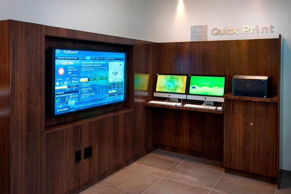 courtyard by marriott new york manhattan chelsea