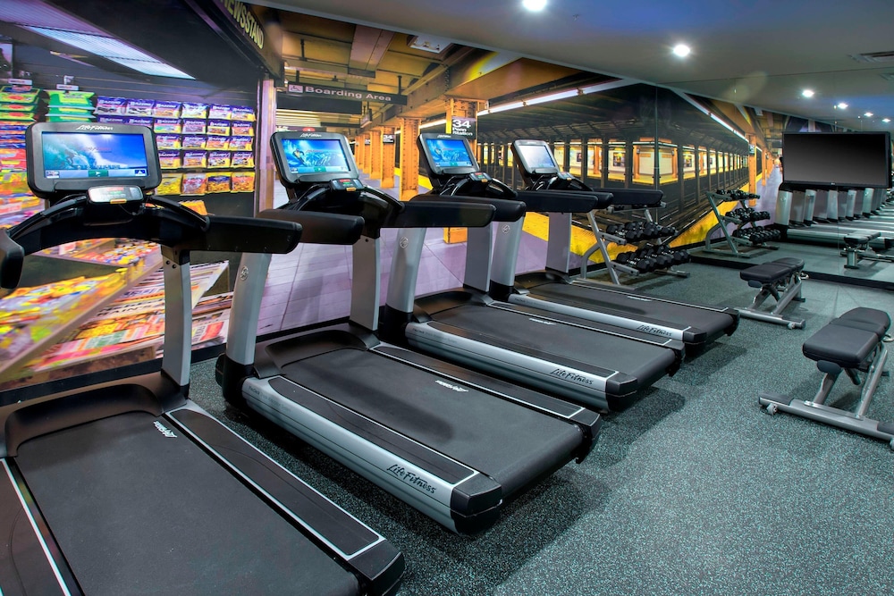 courtyard by marriott new york manhattan chelsea