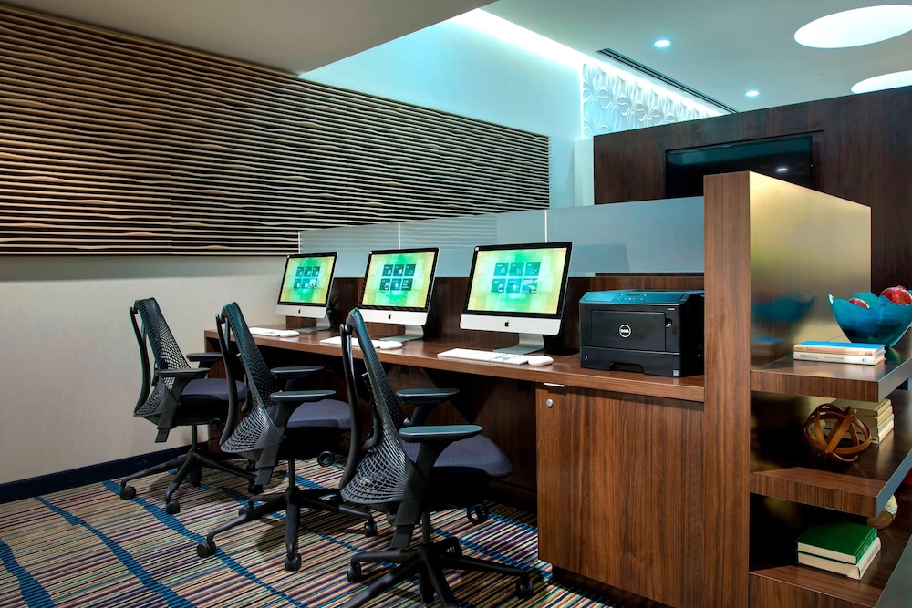 courtyard by marriott new york manhattan chelsea