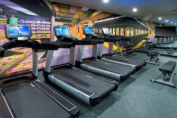 courtyard by marriott new york manhattan chelsea