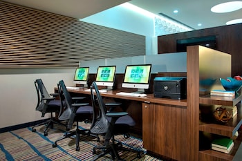 Courtyard By Marriott New York Manhattan / Chelsea,Nutley>>New York,4 star
