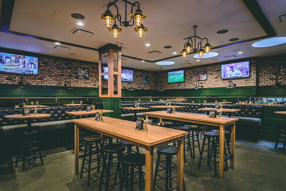 courtyard by marriott new york manhattan chelsea