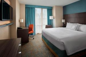 courtyard by marriott new york manhattan chelsea