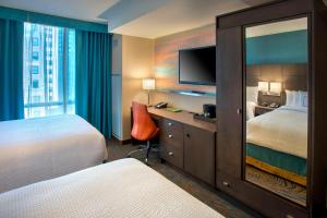 courtyard by marriott new york manhattan chelsea