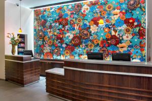 courtyard by marriott new york manhattan chelsea