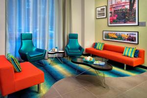 courtyard by marriott new york manhattan chelsea
