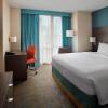 courtyard by marriott new york manhattan chelsea