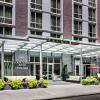 courtyard by marriott new york manhattan chelsea