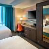 courtyard by marriott new york manhattan chelsea