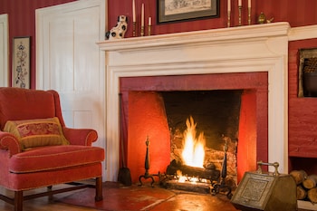 The Inn At Ormsby Hill,Bennington County>>Bennington,3.5 star