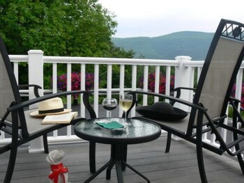 The Inn At Ormsby Hill,Bennington County>>Bennington,3.5 star