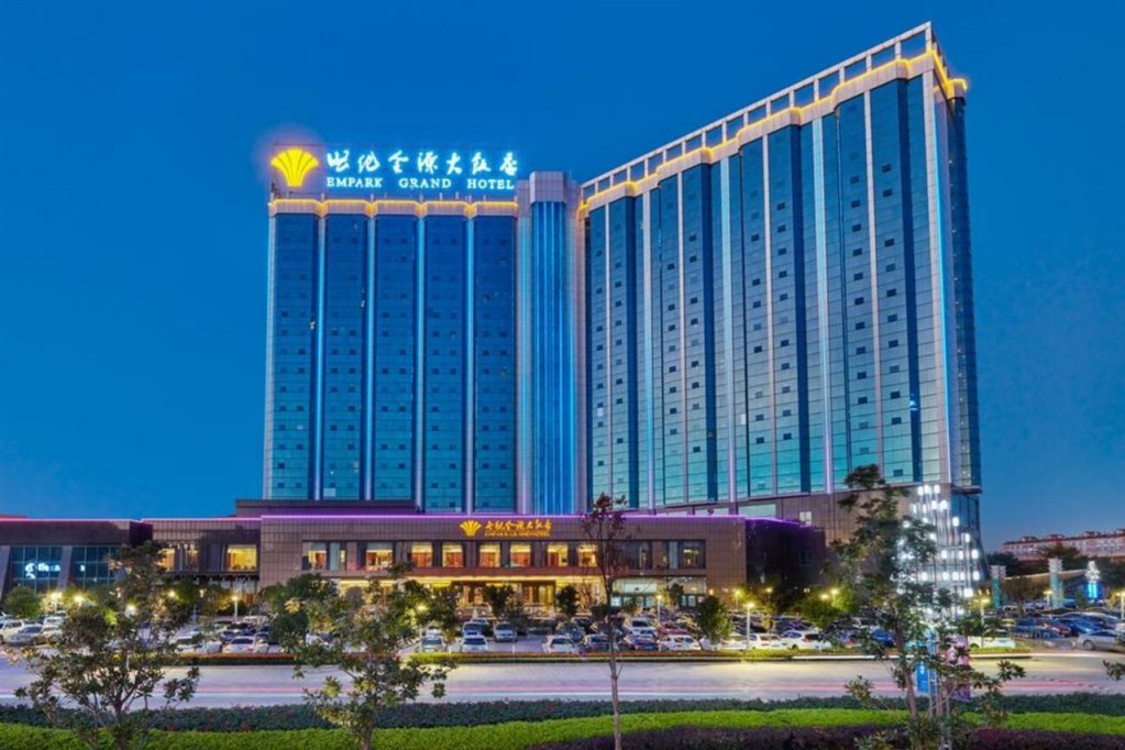 kunming