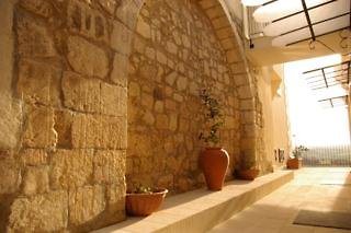 Kallikoros Country Resort & Spa,In A Rural Location,4 star