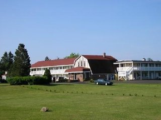 Canadas Best Value Inn & Suites Summerside,Charlottetown>>Central Bedeque,2 star