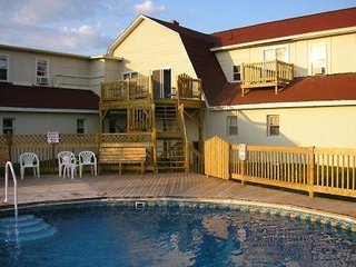 Canadas Best Value Inn & Suites Summerside,Charlottetown>>Central Bedeque,2 star