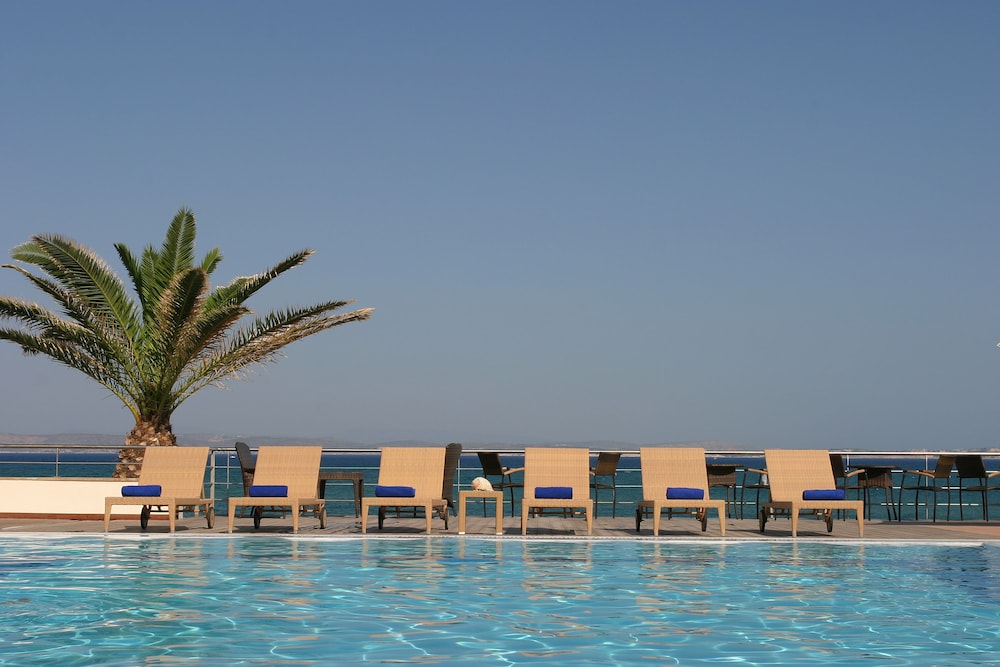 erytha hotel and resort chios
