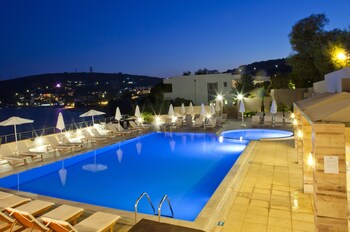 erytha hotel and resort chios